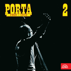 Album Porta 2 (1969-1970) from Various Artists