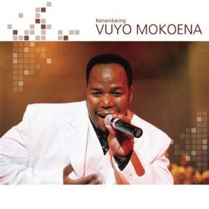 อัลบัม Remembering ศิลปิน Vuyo Mokoena