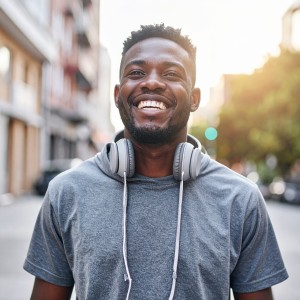 default playlist img