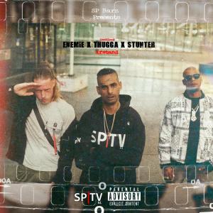 收聽Spbarz的Afstand (feat. Enemie, OneBlood & Stunter) (Explicit)歌詞歌曲