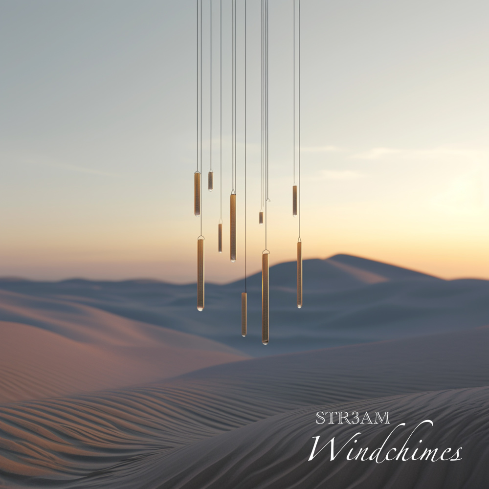 Windchimes (No Beat Version)