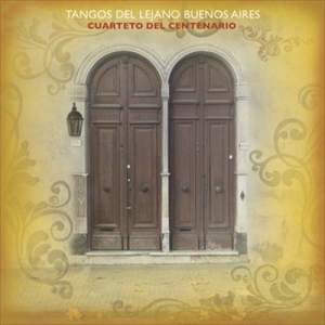 ดาวน์โหลดและฟังเพลง A La Larga (Tango Criollo) พร้อมเนื้อเพลงจาก Cuarteto Del Centenario