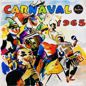 ดาวน์โหลดและฟังเพลง Cumbia Instrumental พร้อมเนื้อเพลงจาก Anibal Velasquez y Su Conjunto
