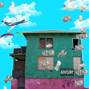 Robert Paulson的專輯Bend Over (Explicit)