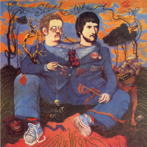 ดาวน์โหลดและฟังเพลง Benediction พร้อมเนื้อเพลงจาก Stealers Wheel