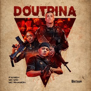 ดาวน์โหลดและฟังเพลง Doutrina (Explicit) พร้อมเนื้อเพลงจาก MC Rhamon