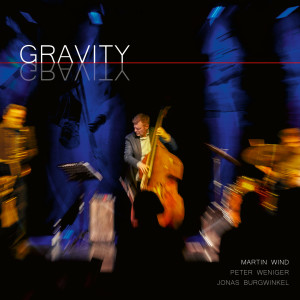 Martin Wind的專輯Gravity