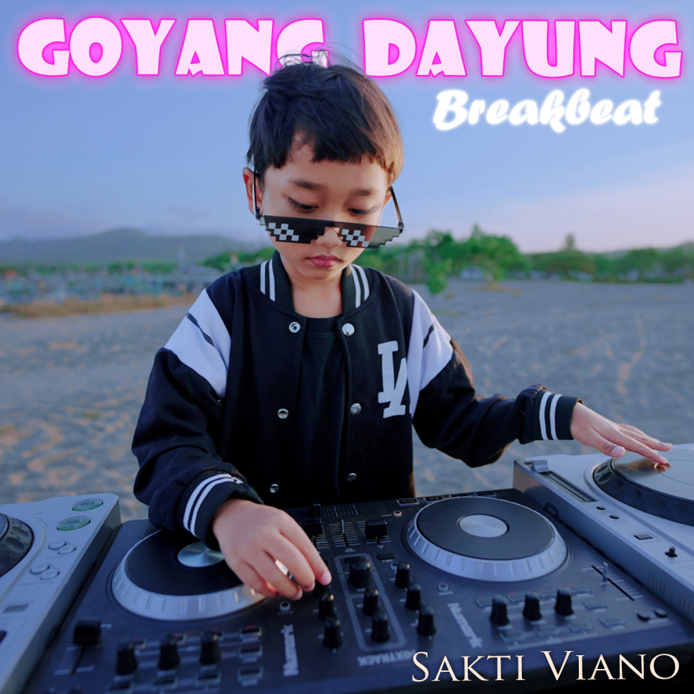 Goyang Dayung (Remix)