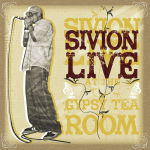 Sivion的專輯Live at the Gypsy Tea Room