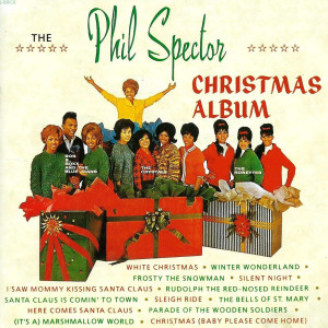 Dengarkan lagu A Christmas Gift For You nyanyian Darlene Love dengan lirik