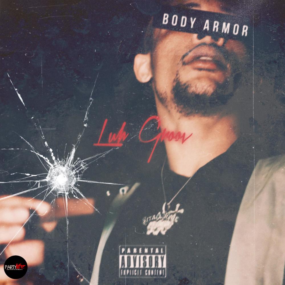 Body Armor (Explicit)