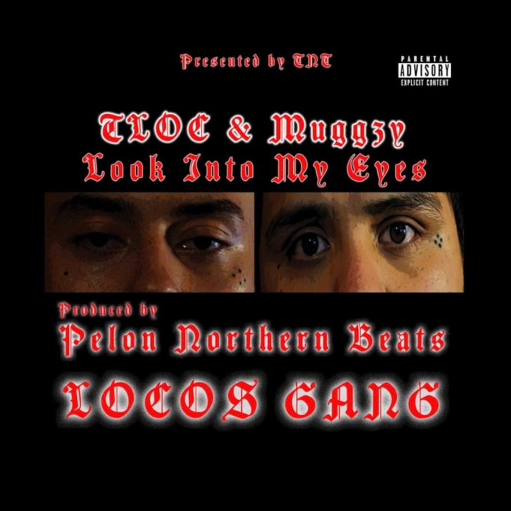 Look N 2 My Eyez (Explicit)