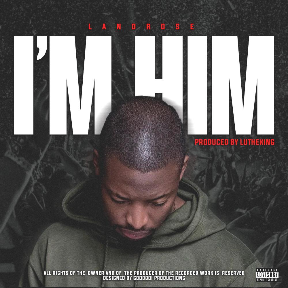 I'm Him (Explicit)