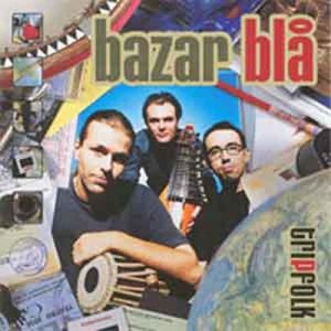 ดาวน์โหลดและฟังเพลง Shocon พร้อมเนื้อเพลงจาก Bazar Blå