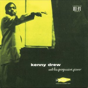 ดาวน์โหลดและฟังเพลง I Can Make You Love Me พร้อมเนื้อเพลงจาก Kenny Drew