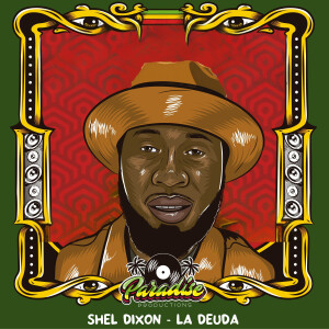 อัลบัม La Deuda ศิลปิน Paradise Productions