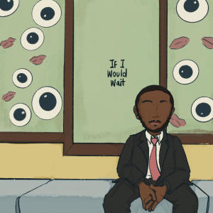 Ryshon Jones的專輯If I Would Wait (feat. Loriah)