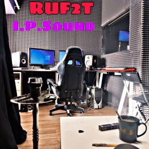 Album Добро пожаловать на студию oleh RUF2T