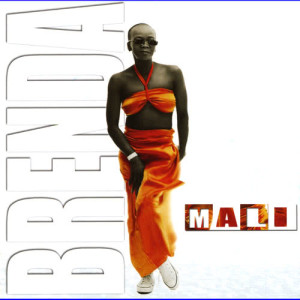 Brenda Fassie的專輯Mali