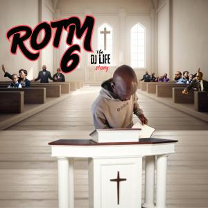 收聽DJ Life的ROTM SOUNDBOY (Explicit)歌詞歌曲