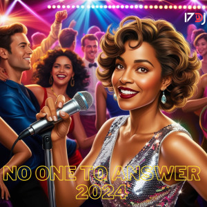 ดาวน์โหลดและฟังเพลง No One To Answer 2024 (Remix) พร้อมเนื้อเพลงจาก Gottsha