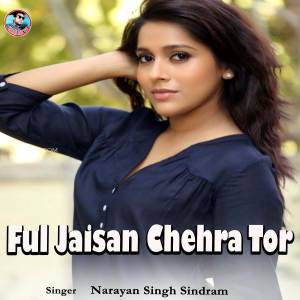 Narayan Singh Sindram的專輯Ful Jaisan Chehra Tor