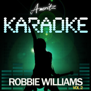 ดาวน์โหลดและฟังเพลง South of The Border (In The Style of Robbie Williams) พร้อมเนื้อเพลงจาก Ameritz Audio Karaoke