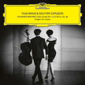 Yuja Wang的專輯Brahms: Cello Sonata No. 1 in E Minor, Op. 38: I. Allegro non troppo