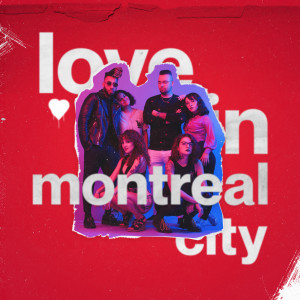 Listen to Love in Montreal City song with lyrics from Stephen Voyce