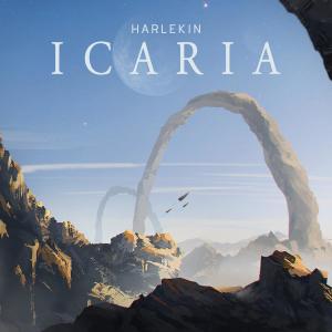 Harlekin的专辑Icaria