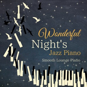 Dengarkan Long Nights in the Lounge lagu dari Smooth Lounge Piano dengan lirik