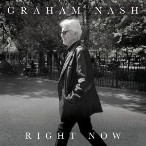 Graham Nash的專輯Right Now