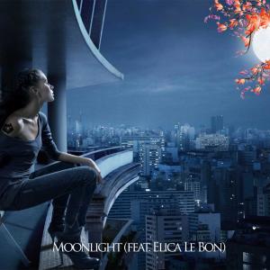 Album Moonlight (feat. Elica Le Bon) oleh Bearbearic