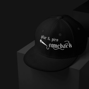 Dengarkan Comeback (Explicit) lagu dari Piro dengan lirik