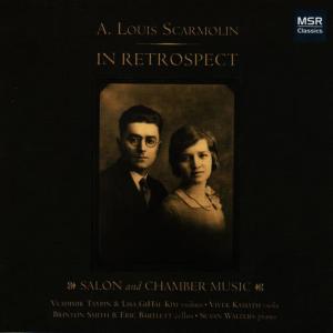 收聽Vladimir Tsypin的Second String Quartet: II. Allegretto歌詞歌曲