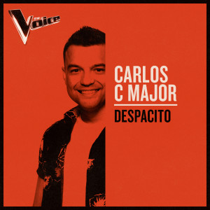 收聽Carlos C Major的Despacito (The Voice Australia 2019 Performance|Live)歌詞歌曲