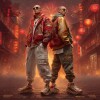default album img