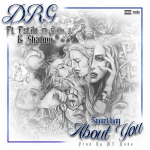 Album Something About You (Explicit) from D.R.G