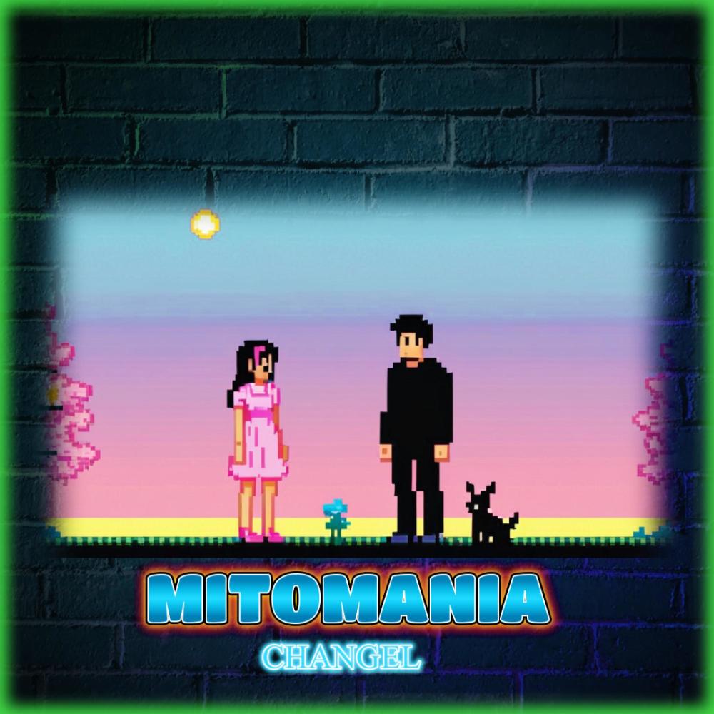 Mitomania
