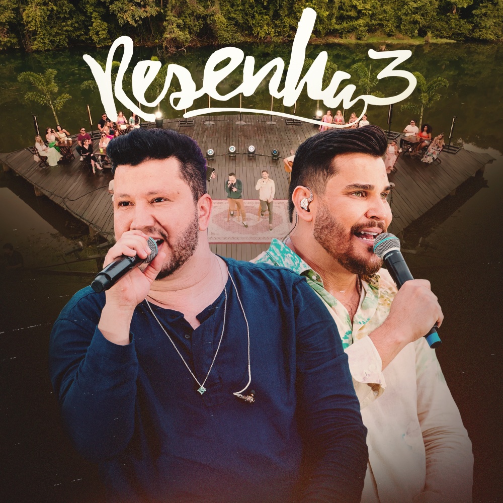 Gostinho de Raiva (Ao Vivo)