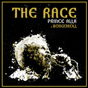 Prince Alla的专辑The Race