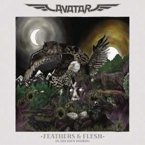 收聽Avatar的Each Feather a Blade (口白)歌詞歌曲