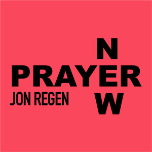 Jon Regen的專輯New Prayer