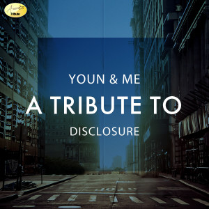Ameritz Tributes的專輯You & Me - A Tribute to Disclosure