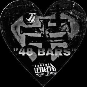 อัลบัม 48 Bars Freestyle (Lost File) (Explicit) ศิลปิน JJ