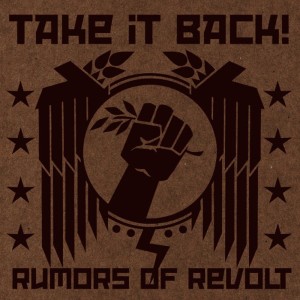 ดาวน์โหลดและฟังเพลง What We Are Fighting For พร้อมเนื้อเพลงจาก Take It Back!