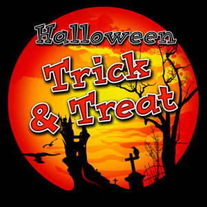 Dr Sound FX的專輯Halloween Trick & Treat (Music and Sound Effects)