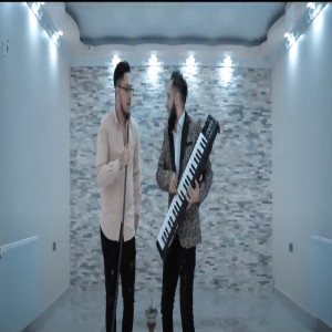 Album Karantina from Ernim Ibrahimi