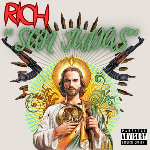 Album San Judas (Explicit) oleh Rich