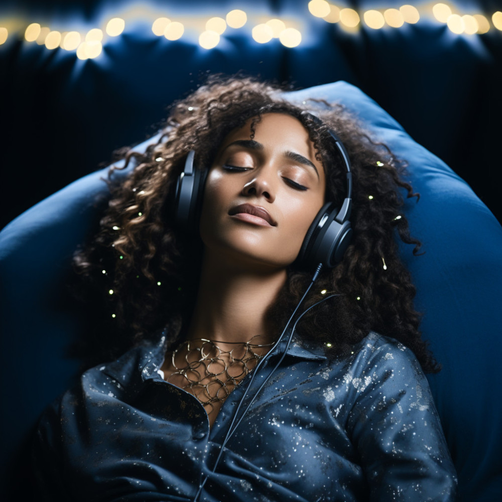 Oleadas De Bienestar Del Jazz Del Piano: Tranquilidad Reflexiva
